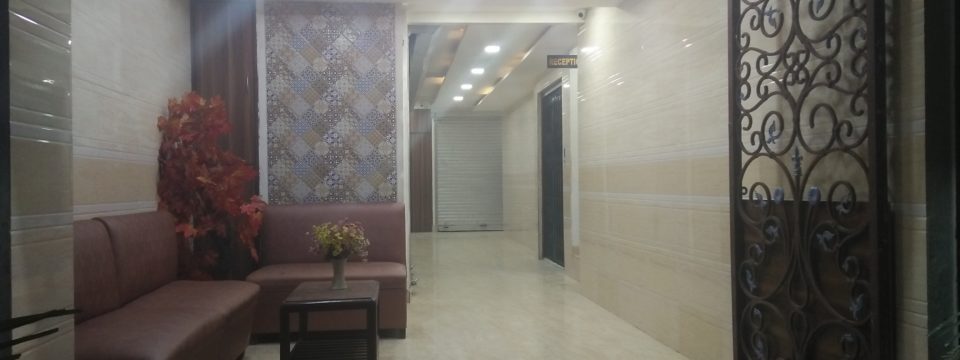 Guest House in Mumbai